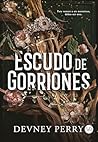 Escudo de gorriones