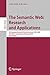 The Semantic Web: Research ...