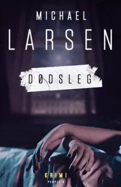 Dødsleg (Krimiserien med Jan Folmer, #3)