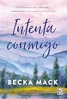 Intenta conmigo (Spanish Edition) Book cover for Intenta conmigo (Spanish Edition)