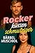 Rocker küssen schmutziger :...