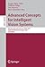 Advanced Concepts for Intelligent Vision Systems by Wilfried Philips