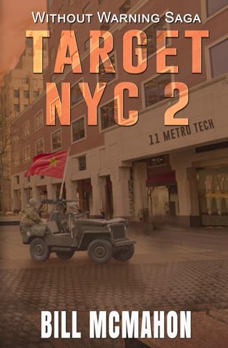 TARGET NYC 2 (Without Warning)