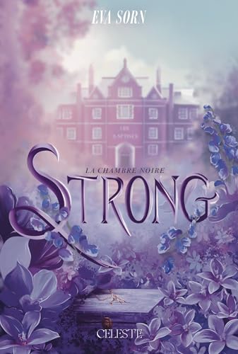 La chambre noire (Strong, #1)