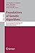 Foundations of Genetic Algo...