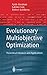 Evolutionary Multiobjective...