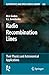 Radio Recombination Lines by M.A. Gordon