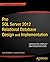 Pro SQL Server 2012 Relational Database Design and Implementation