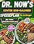 Dr. Nows echter 1200-Kalorien-Speiseplan für Anfänger 2025 by Debra Harris