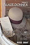 Pick Pocket Pete: Blaze Donner