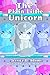 The Plain Little Unicorn by Jessica D. Adams