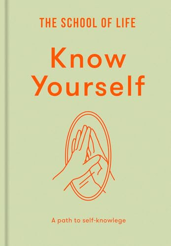 Know Yourself: A path to self-knowledge (Hardcover)