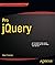 Pro jQuery