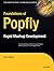 Foundations of Popfly: Rapid Mashup Development