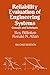 Reliability Evaluation of Engineering Systems: Concepts and Techniques