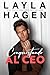 Conquistando Al CEO (Los Hermanos Whitley) (Spanish Edition)