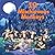 10 Mischievous Monkeys: A storybook about 10 monkeys being a lttle bit naughty in the jungle