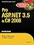 Pro ASP.NET 3.5 in C# 2008