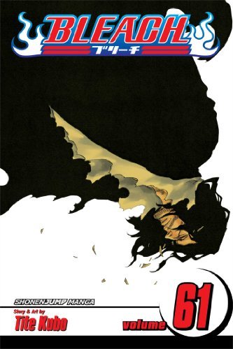 Bleach, Vol. 61 (Kindle Edition)