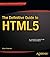 The Definitive Guide to HTML5