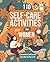 110 Self-Care Activities fo...