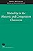 Mutuality in the Rhetoric and Composition Classroom (Studies in Writing and Rhetoric)