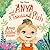 Anya en de Duizend Vissen (Anya and a Thousand Fish) by June Antson