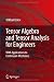 Tensor Algebra and Tensor A...
