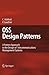 OSS Design Patterns: A Pattern Approach to the Design of Telecommunications Management Systems