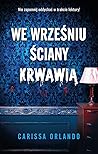 We wrześniu ścian...
