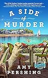 A Side of Murder by Amy  Pershing