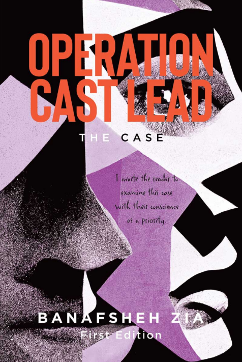 Operation Cast Lead – The Case