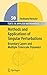 Methods and Applications of Singular Perturbations: Boundary Layers and Multiple Timescale Dynamics (Texts in Applied Mathematics Book 50)