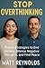 Stop Overthinking: Proven S...