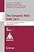 The Semantic Web -- ISWC 20...