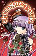 Chocolate Magic: Evil Essence
