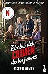 El Club del Crime...