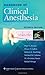 Handbook of Clinical Anesth...