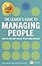 The Leader's Guide to Manag...