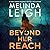 Beyond Her Reach by Melinda Leigh