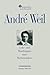 Lehr- und Wanderjahre eines Mathematikers by André Weil