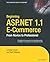 Beginning ASP.NET 1.1 E-Com...