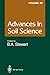 Advances in Soil Science by M. Becker