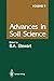 Advances in Soil Science: Volume 9
