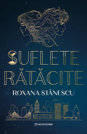 Suflete rătăcite (Paperback)