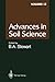 Advances in Soil Science: V...
