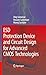 ESD Protection Device and Circuit Design for Advanced CMOS Technologies