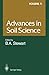Advances in Soil Science by S.K. De Datta