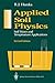 Applied Soil Physics: Soil ...