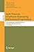 Agile Processes in Software Engineering and Extreme Programming by Alberto Sillitti